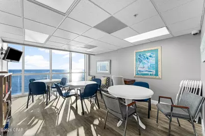 17643 Front Beach Road #603, Panama City Beach, FL 32413 - Photo 48