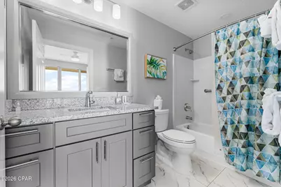 17643 Front Beach Road #603, Panama City Beach, FL 32413 - Photo 28