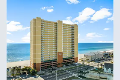 17643 Front Beach Road #603, Panama City Beach, FL 32413 - Photo 52