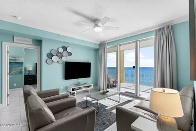 17643 Front Beach Road #603, Panama City Beach, FL 32413 - Photo 12