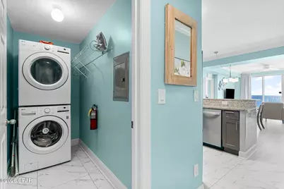 17643 Front Beach Road #603, Panama City Beach, FL 32413 - Photo 6