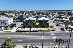 5231 Thomas Dr, Panama City Beach, FL 32408 - Photo 2