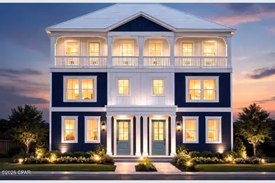 5231 Thomas Drive, Panama City Beach, FL 32408 - Photo 8