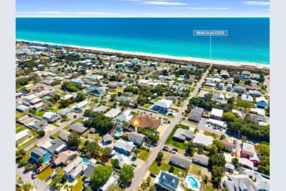 408 Dolphin Street, Panama City Beach, FL 32413 - Photo 56