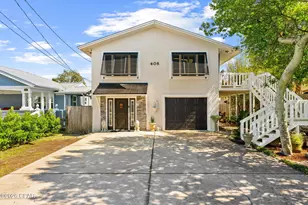 408 Dolphin St, Panama City Beach, FL 32413 - Photo 1