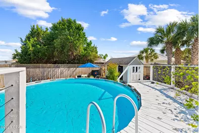 408 Dolphin Street, Panama City Beach, FL 32413 - Photo 42