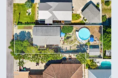 408 Dolphin Street, Panama City Beach, FL 32413 - Photo 52