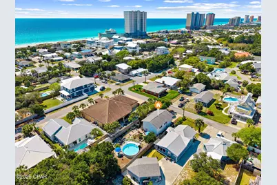 408 Dolphin Street, Panama City Beach, FL 32413 - Photo 54