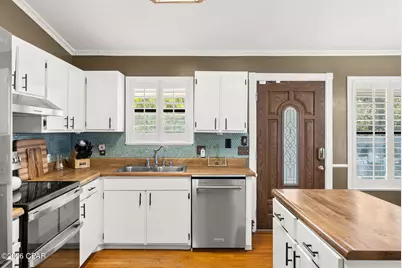 408 Dolphin Street, Panama City Beach, FL 32413 - Photo 18