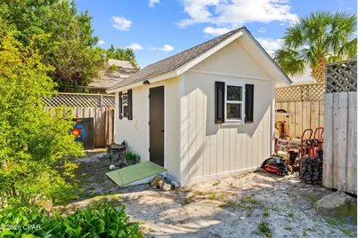 408 Dolphin Street, Panama City Beach, FL 32413 - Photo 40