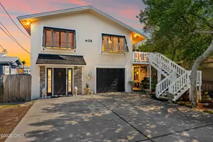 408 Dolphin St, Panama City Beach, FL 32413 - Photo 2