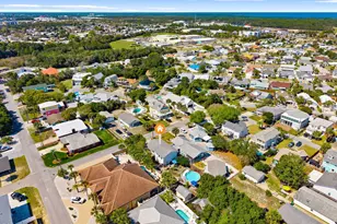408 Dolphin St, Panama City Beach, FL 32413 - Photo 56