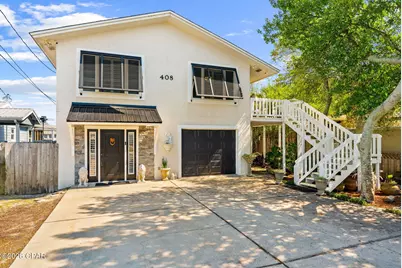 408 Dolphin Street, Panama City Beach, FL 32413 - Photo 2
