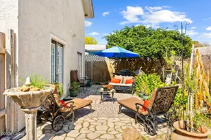 408 Dolphin St, Panama City Beach, FL 32413 - Photo 38