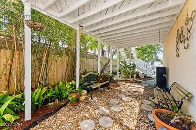 408 Dolphin Street, Panama City Beach, FL 32413 - Photo 36