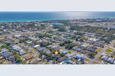 615 Sea Breeze Drive, Panama City Beach, FL 32413 - Photo 54