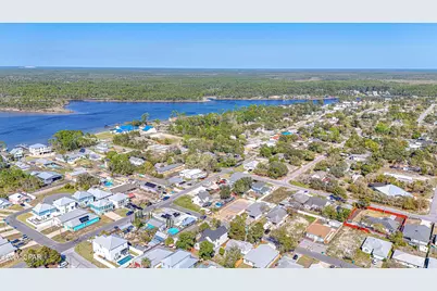 615 Sea Breeze Drive, Panama City Beach, FL 32413 - Photo 64