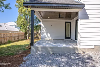 615 Sea Breeze Drive, Panama City Beach, FL 32413 - Photo 8