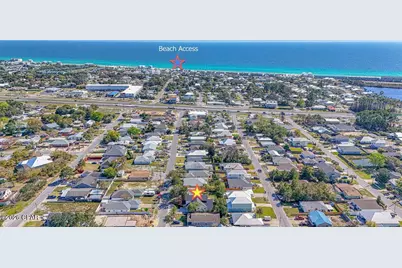 615 Sea Breeze Drive, Panama City Beach, FL 32413 - Photo 56