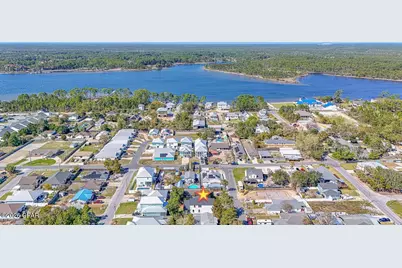 615 Sea Breeze Drive, Panama City Beach, FL 32413 - Photo 68