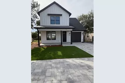 615 Sea Breeze Drive, Panama City Beach, FL 32413 - Photo 2
