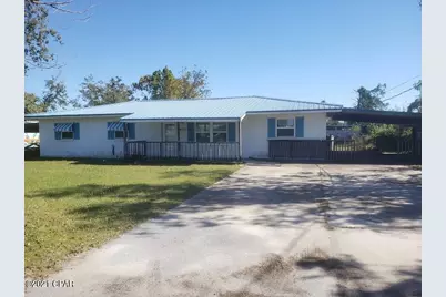 1307 Florida Avenue, Lynn Haven, FL 32444 - Photo 2