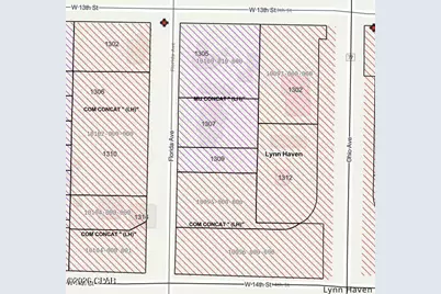 1307 Florida Avenue, Lynn Haven, FL 32444 - Photo 12