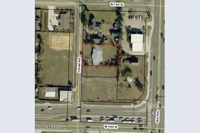 1307 Florida Avenue, Lynn Haven, FL 32444 - Photo 1