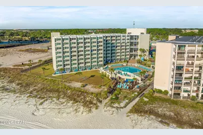 8817 S Thomas Drive #A813, Panama City, FL 32408 - Photo 20