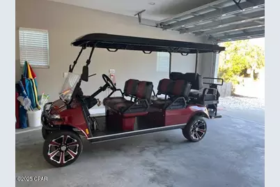 529 Christmas Tree Lane, Panama City Beach, FL 32413 - Photo 60