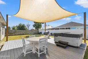 529 Christmas Tree Ln, Panama City Beach, FL 32413 - Photo 4