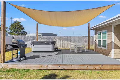 529 Christmas Tree Lane, Panama City Beach, FL 32413 - Photo 66