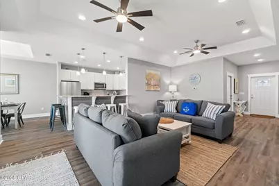 529 Christmas Tree Lane, Panama City Beach, FL 32413 - Photo 14