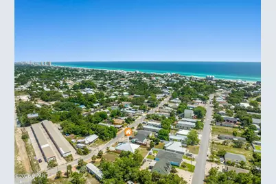 529 Christmas Tree Lane, Panama City Beach, FL 32413 - Photo 50