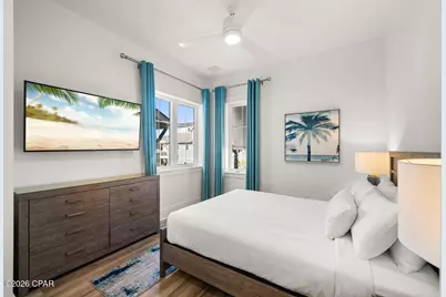 13658 Front Beach Road #4, Panama City Beach, FL 32413 - Photo 36