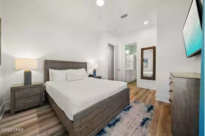 13658 Front Beach Road #4, Panama City Beach, FL 32413 - Photo 38