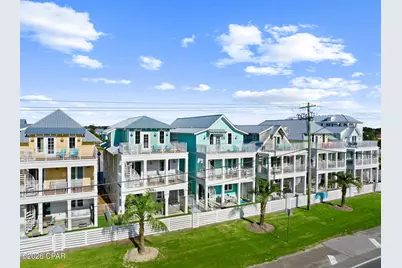 13658 Front Beach Road #4, Panama City Beach, FL 32413 - Photo 72