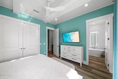 13658 Front Beach Road #4, Panama City Beach, FL 32413 - Photo 48