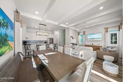 13658 Front Beach Road #4, Panama City Beach, FL 32413 - Photo 30