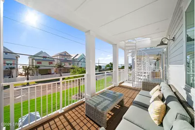 13658 Front Beach Road #4, Panama City Beach, FL 32413 - Photo 54