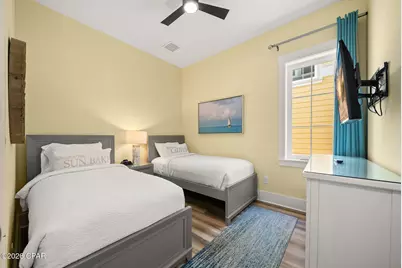 13658 Front Beach Road #4, Panama City Beach, FL 32413 - Photo 44