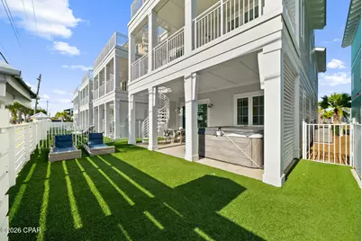 13658 Front Beach Road #4, Panama City Beach, FL 32413 - Photo 34