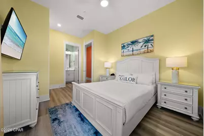 13658 Front Beach Road #4, Panama City Beach, FL 32413 - Photo 42