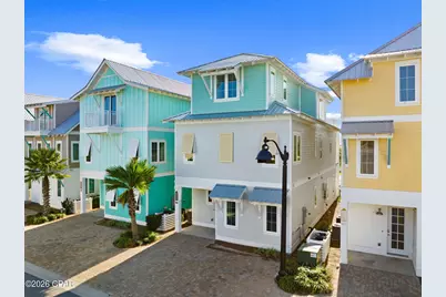 13658 Front Beach Road #4, Panama City Beach, FL 32413 - Photo 4