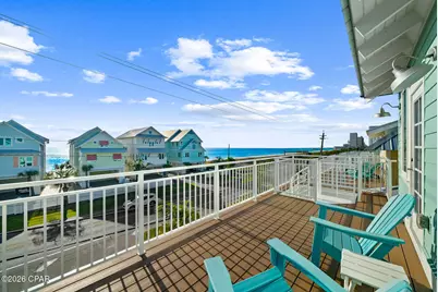 13658 Front Beach Road #4, Panama City Beach, FL 32413 - Photo 2