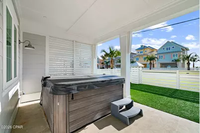 13658 Front Beach Road #4, Panama City Beach, FL 32413 - Photo 32