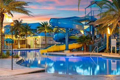 13658 Front Beach Road #4, Panama City Beach, FL 32413 - Photo 8