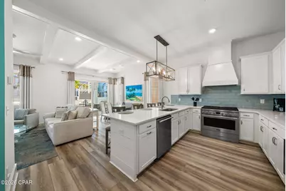 13658 Front Beach Road #4, Panama City Beach, FL 32413 - Photo 22