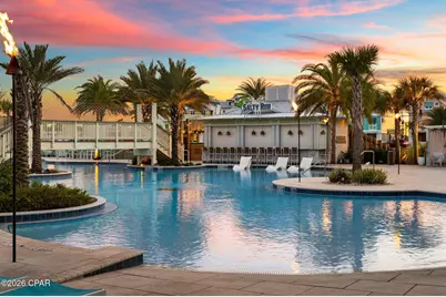 13658 Front Beach Road #4, Panama City Beach, FL 32413 - Photo 6