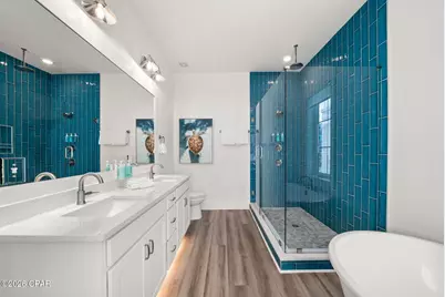 13658 Front Beach Road #4, Panama City Beach, FL 32413 - Photo 50